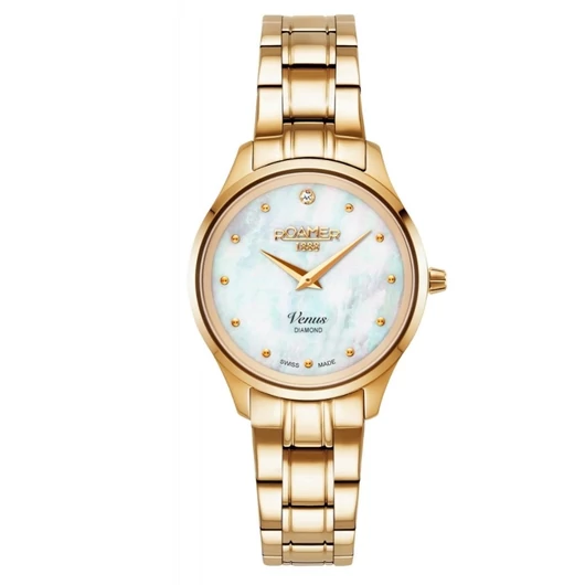 Roamer Venus Diamonds női óra - 601857488920