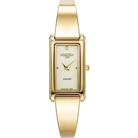 Roamer Elegance Diamond női óra - 866845483520