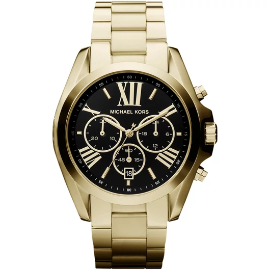 Michael Kors Bradshaw női óra - MK5739