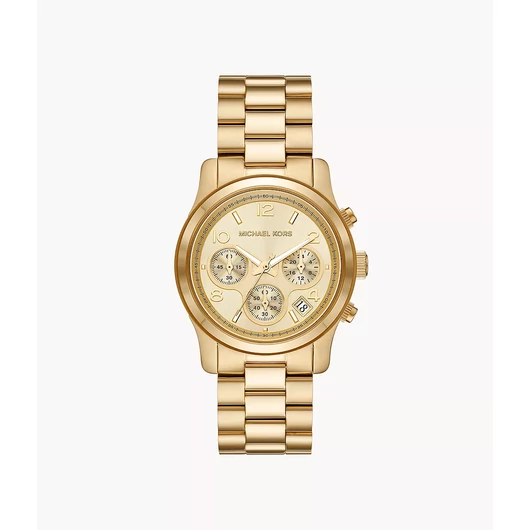 Michael Kors Runway Chronograph női óra - MK7323
