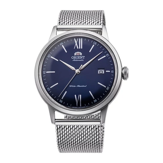 Orient Bambino II Automatic férfi óra - RAAC0019L10B