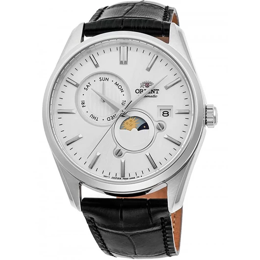 Orient Sun Moon Automatic férfi óra - RAAK0310S10B