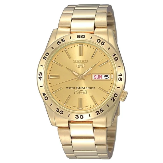 Seiko 5 Automatic férfi óra - SNKE06K1