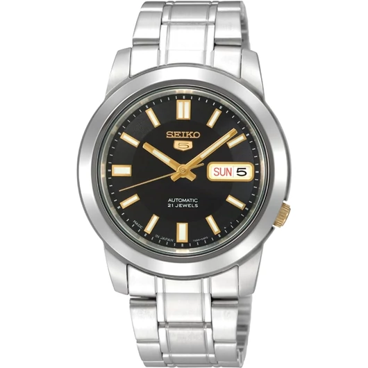 Seiko 5 Automatic férfi óra - SNKK17K1