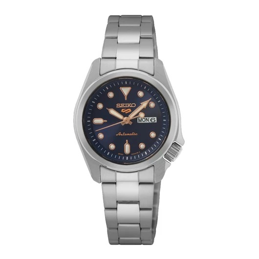 Seiko 5 Sports Automatic női óra - SRE003K1