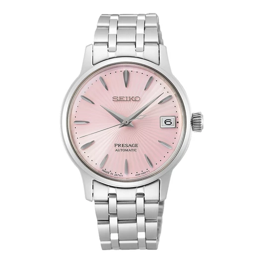 Seiko Presage Automatic női óra - SRP839J1