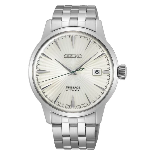Seiko Presage Automatic férfi óra - SRPG23J1