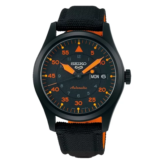 Seiko 5 Sports Field Military Automatic férfi óra - SRPH33K1