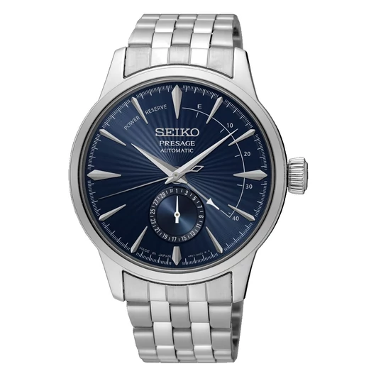 Seiko Presage Automatic férfi óra - SSA347J1
