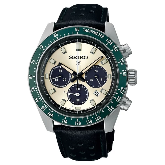 Seiko Prospex Speedtimer Solar Chronograph férfi óra - SSC943P1