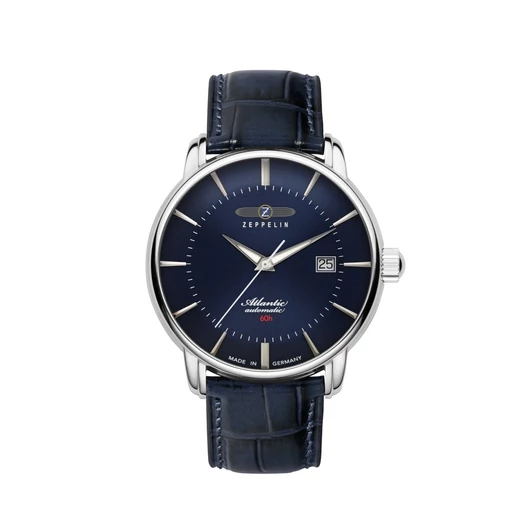 Zeppelin Atlantic Automatic férfi óra - 8460-3
