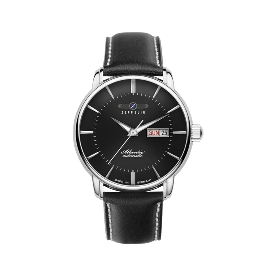 Zeppelin Atlantic Automatic férfi óra - 8466-2