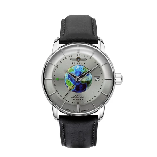 Zeppelin Atlantic Automatic férfi óra - 8468-1