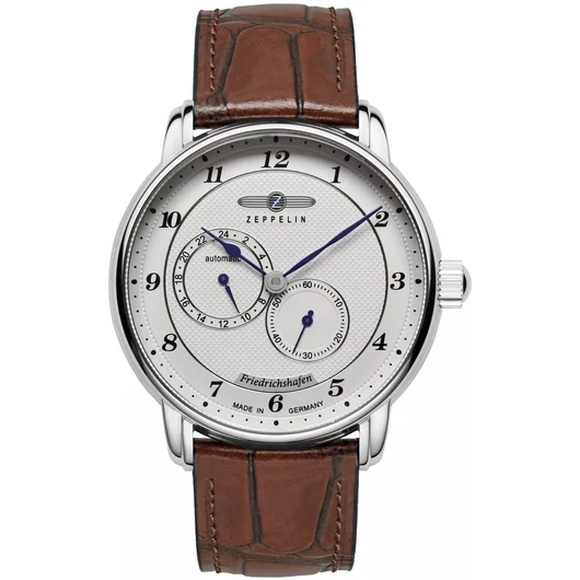 Zeppelin Friedrichshafen Automatic férfi óra - 8568-1