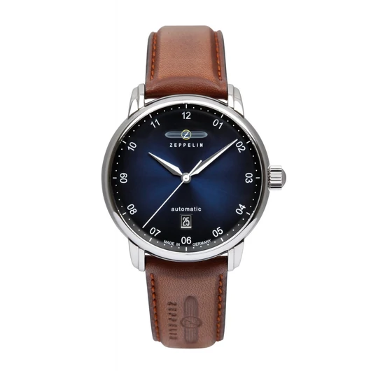 Zeppelin New Captain’s Line Automatic férfi óra - 8652-3