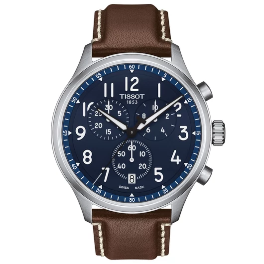 Tissot T-Sport Chrono XL Vintage férfi óra - T116.617.16.042.00