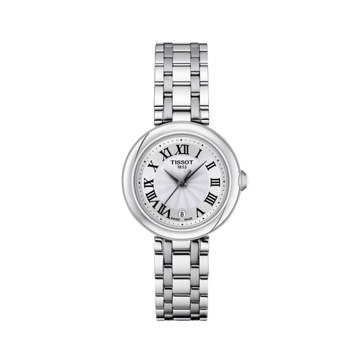 Tissot T-Lady Bellissima női óra - T126.010.11.013.00