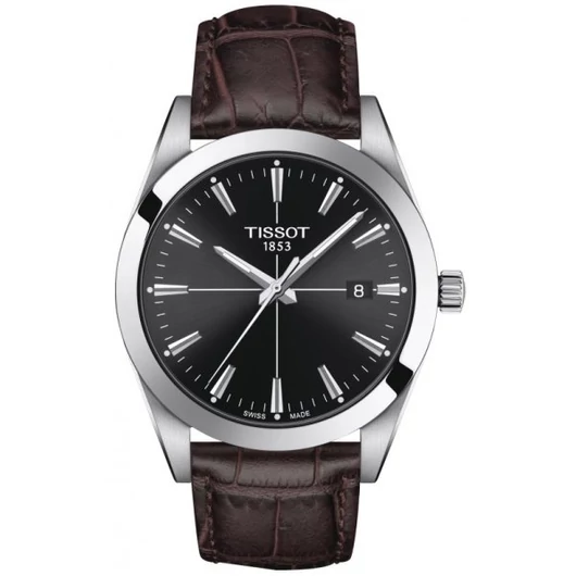 Tissot T-Classic Gentleman férfi óra - T127.410.16.051.01
