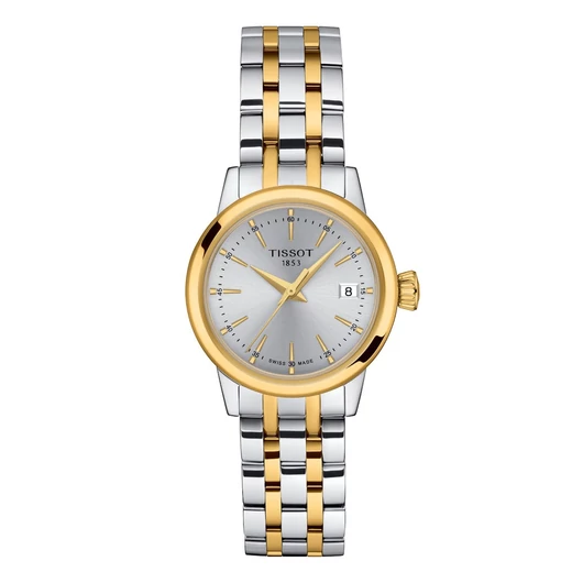 Tissot T-Classic Dream női óra - T129.210.22.031.00