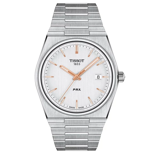 Tissot T-Classic PRX 2021 férfi óra - T137.410.11.031.00