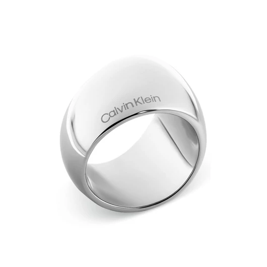 Calvin Klein női gyűrű 54-es méret - CKJ35000833C