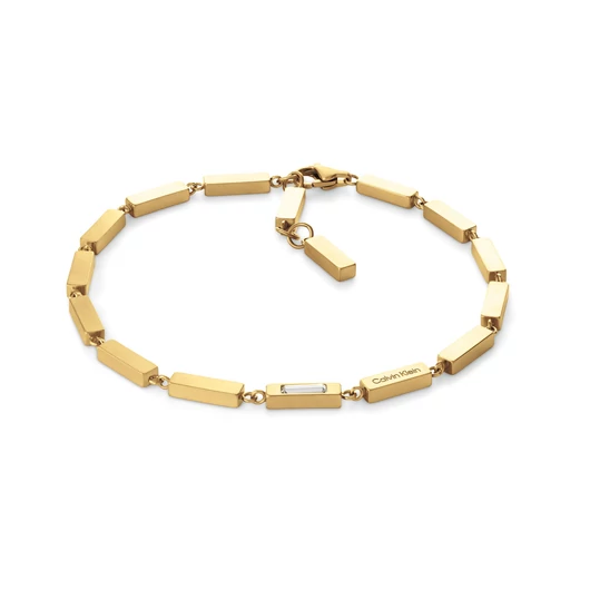 Calvin Klein női karkötő 17,5 cm - CKJ35100073