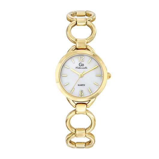 GO Mademoiselle női óra - 695521