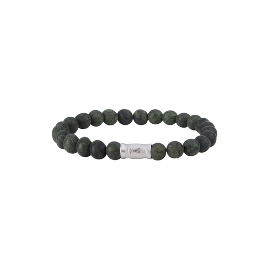 AZE Mouaroa ezüst karkötő 17,5 cm - AZ-BS023-A-175