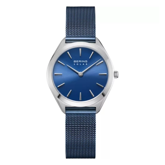 Bering Classic Solar női óra - 17331-307