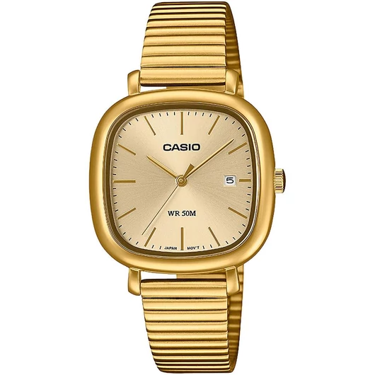 Casio Collection női óra - LTP-B166G-9AVEF