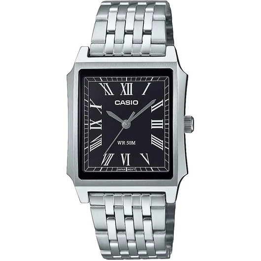 Casio Collection férfi óra - MTP-B190D-1BVEF