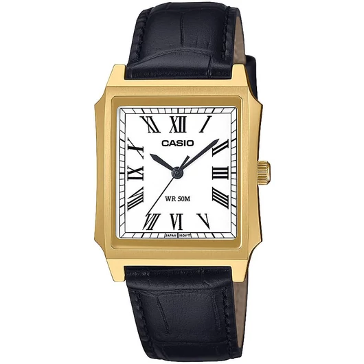Casio Collection férfi óra - MTP-B190GL-7BVEF