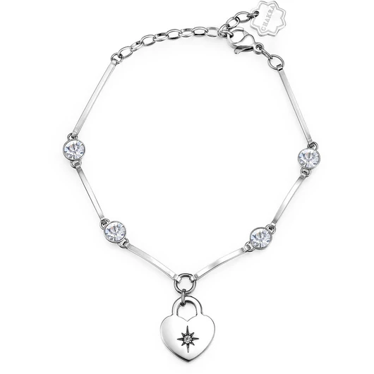 Brosway Chakra karkötő - BHKB019