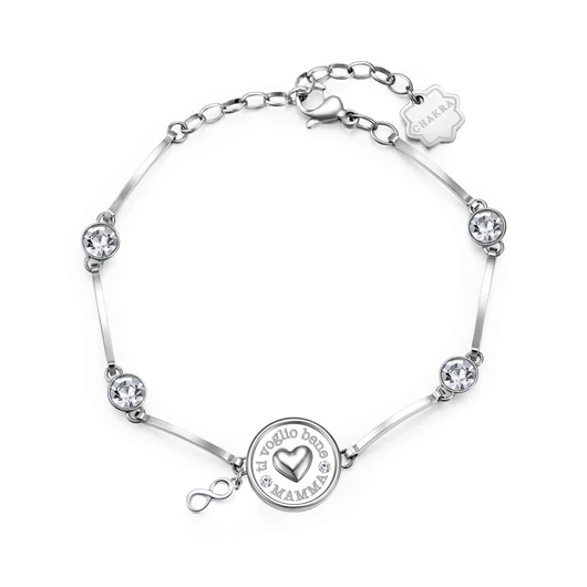 Brosway Chakra karkötő - BHKB101