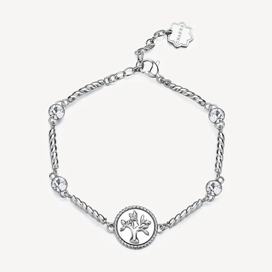 Brosway Chakra karkötő - BHKB156