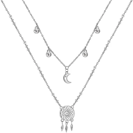 Brosway Chakra nyaklánc - BHKN066