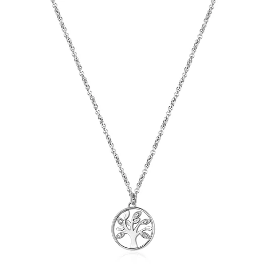 Brosway Chakra nyaklánc - BHKN093