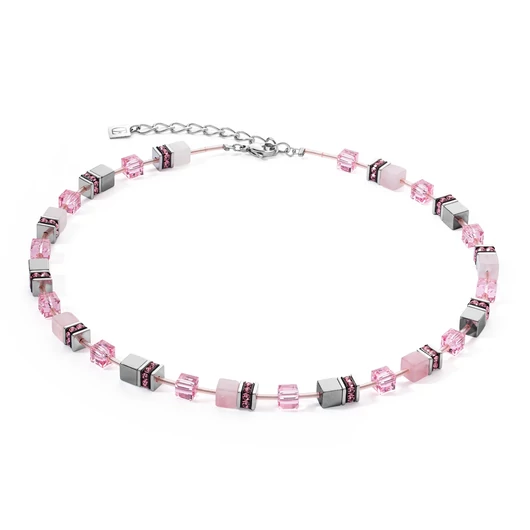 Coeur De Lion GeoCUBE® nyakék - 4017/10-1900
