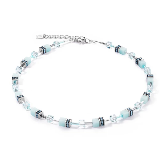 Coeur De Lion GeoCUBE® nyakék - 4020/10-2020