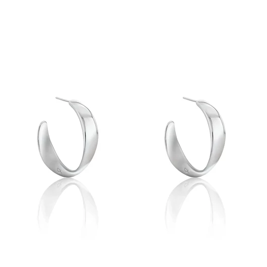 Calvin Klein női fülbevaló - CKJ35000533