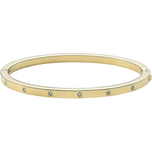 Fossil Sadie Shine Bright női karperec - JF03872710