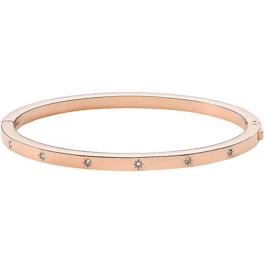 Fossil Sadie Shine Bright női karperec - JF04394791