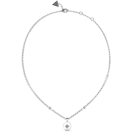 Guess nyaklánc - JUBN02201JWRHT/U