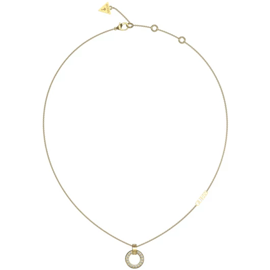 Guess nyaklánc - JUBN03159JWYGT/U