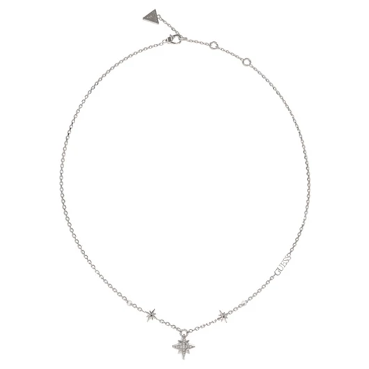 Guess nyaklánc - JUBN03329JWRHT/U