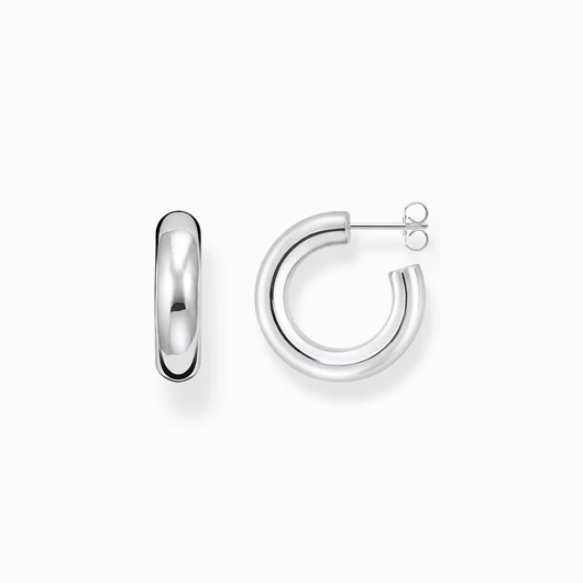 Thomas Sabo kis karika fülbevaló - CR635-001-21