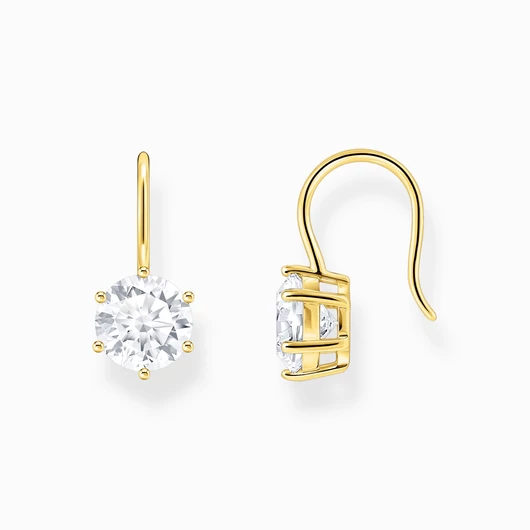 Thomas Sabo fülbevaló - H2287-414-14