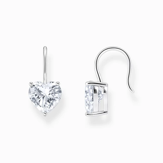 Thomas Sabo fülbevaló - H2288-051-14
