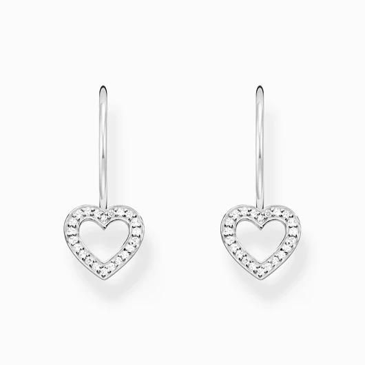 Thomas Sabo fülbevaló - H2292-051-14