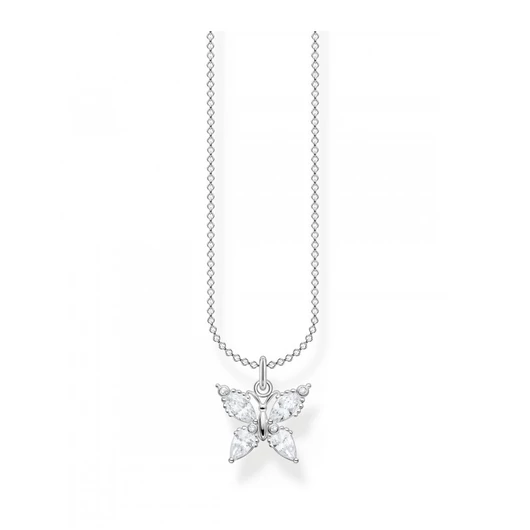 Thomas Sabo Best Seller nyakék - SCKE150337